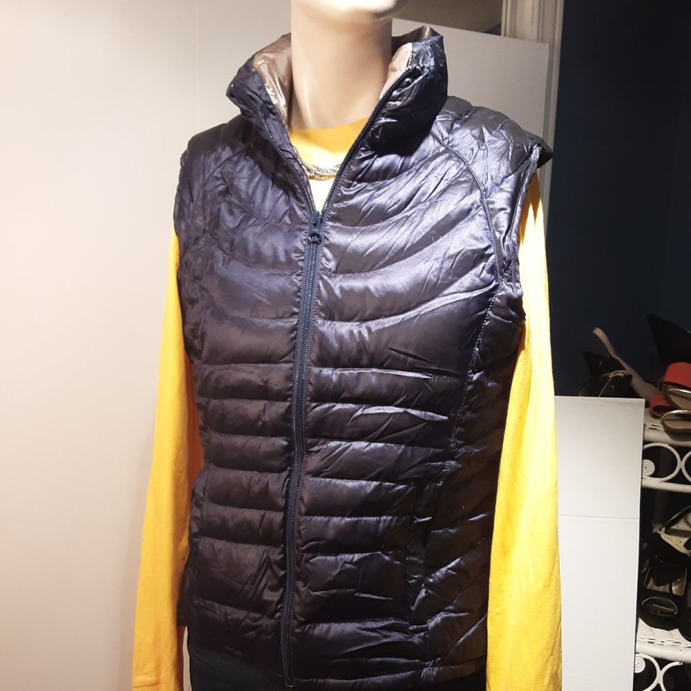Bernardo veste